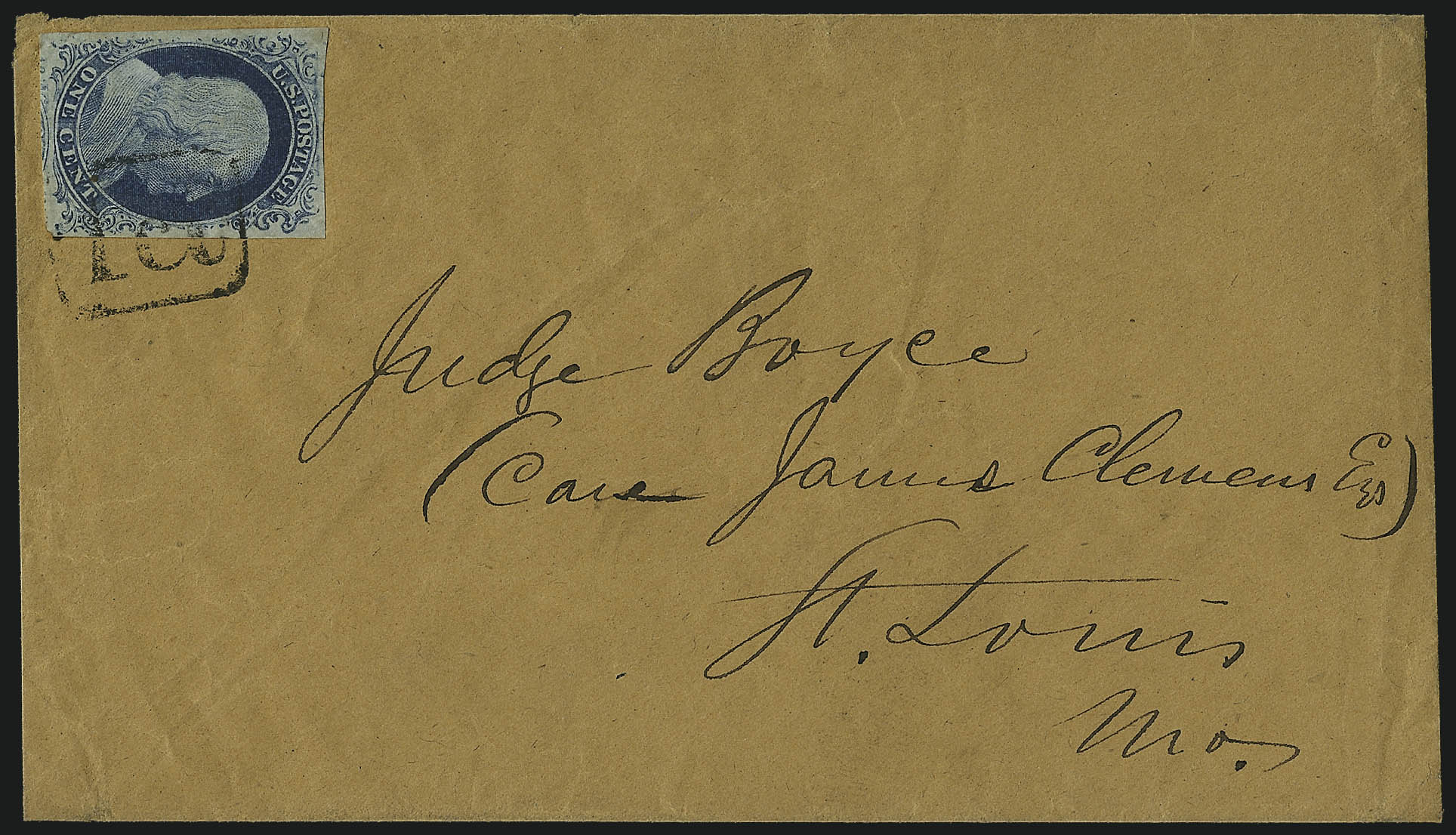 Sale no. 1026 — Lot no. 1794 — Siegel Auction Galleries