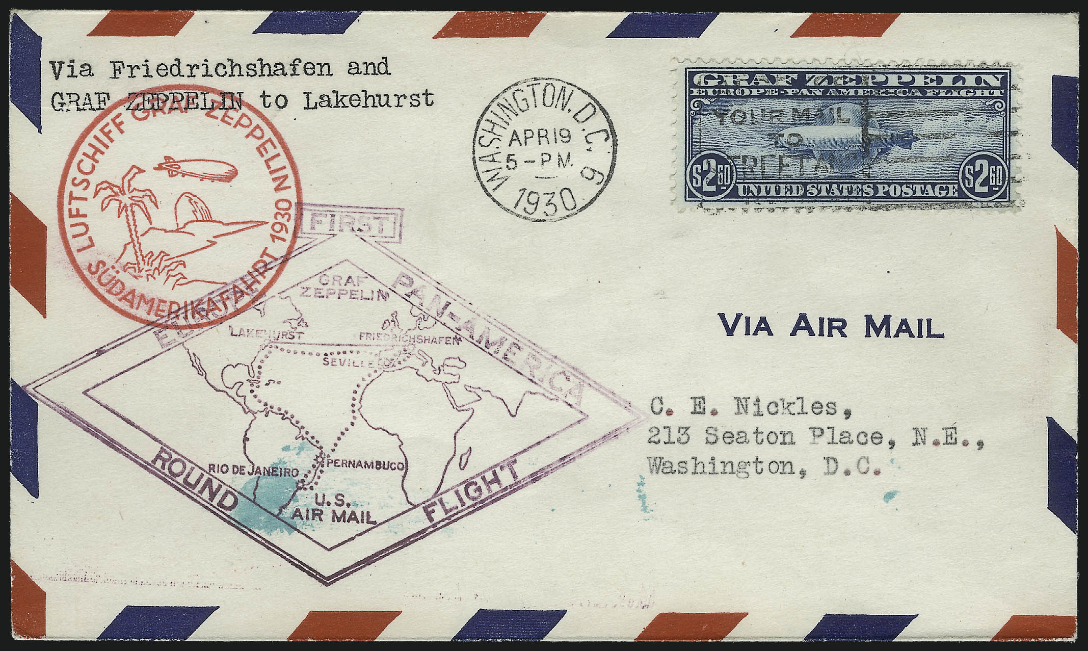 Sale no. 1026 — Lot no. 1885 — Siegel Auction Galleries