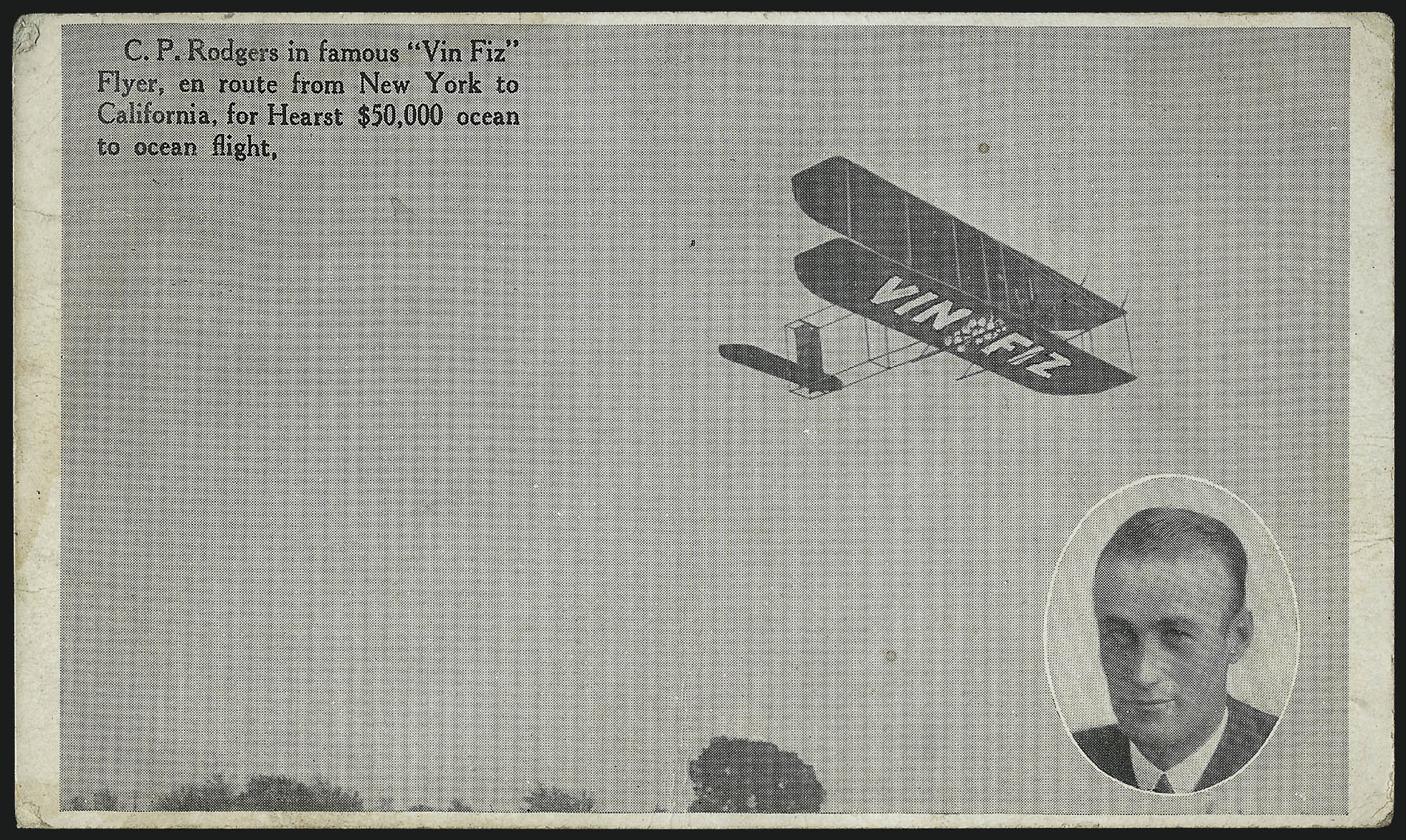 Sale no. 1026 — Lot no. 1891 — Siegel Auction Galleries