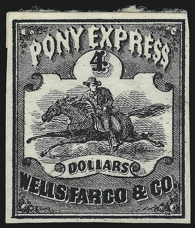 Sale no. 1026 — Lot no. 1919 — Siegel Auction Galleries