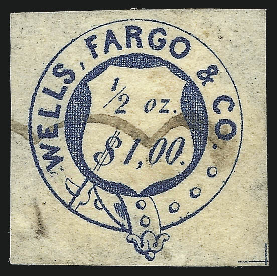 Sale no. 1026 — Lot no. 1920 — Siegel Auction Galleries