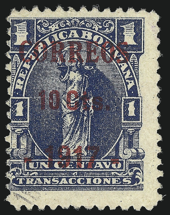 Sale no. 1026 — Lot no. 1998 — Siegel Auction Galleries