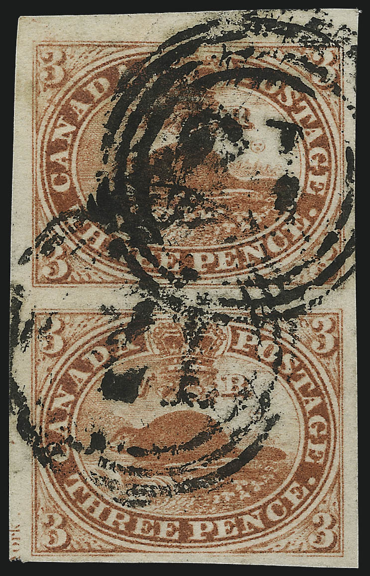 Sale no. 1026 — Lot no. 2002 — Siegel Auction Galleries