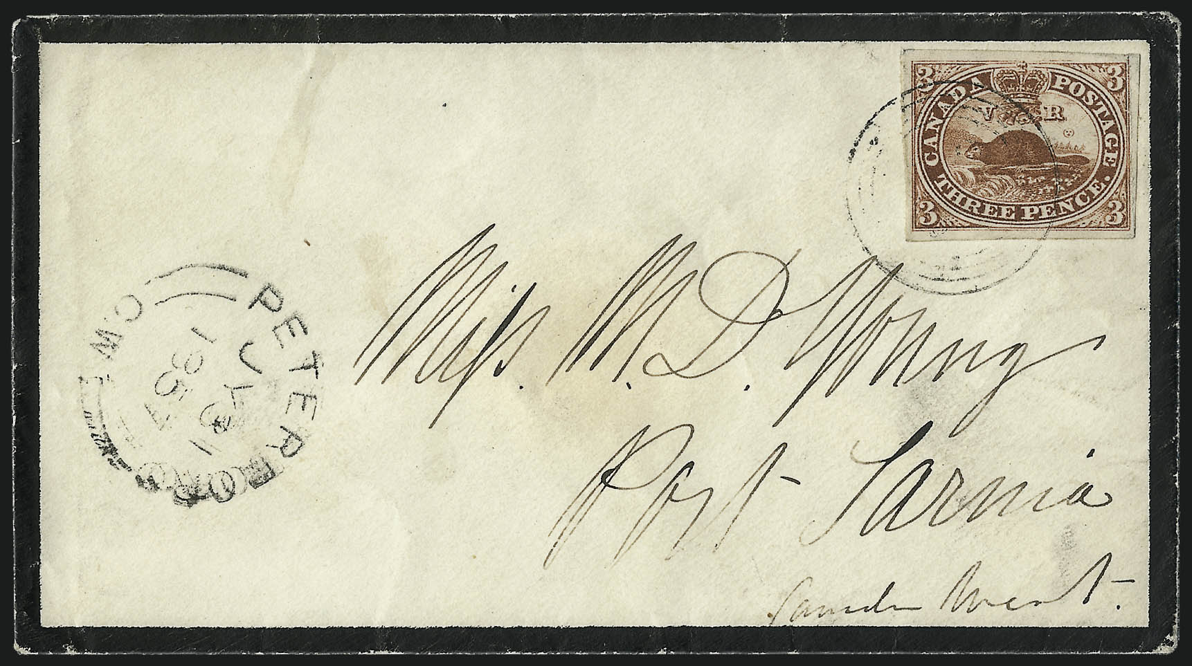 Sale no. 1026 — Lot no. 2004 — Siegel Auction Galleries