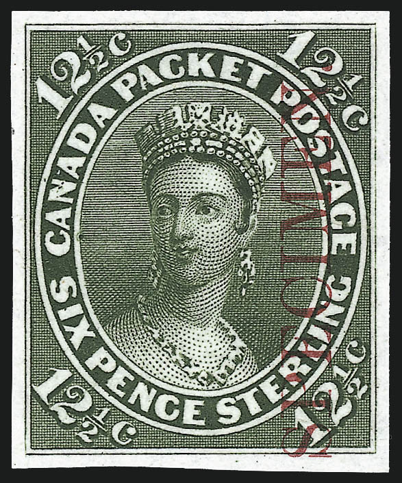 Sale no. 1026 — Lot no. 2009 — Siegel Auction Galleries