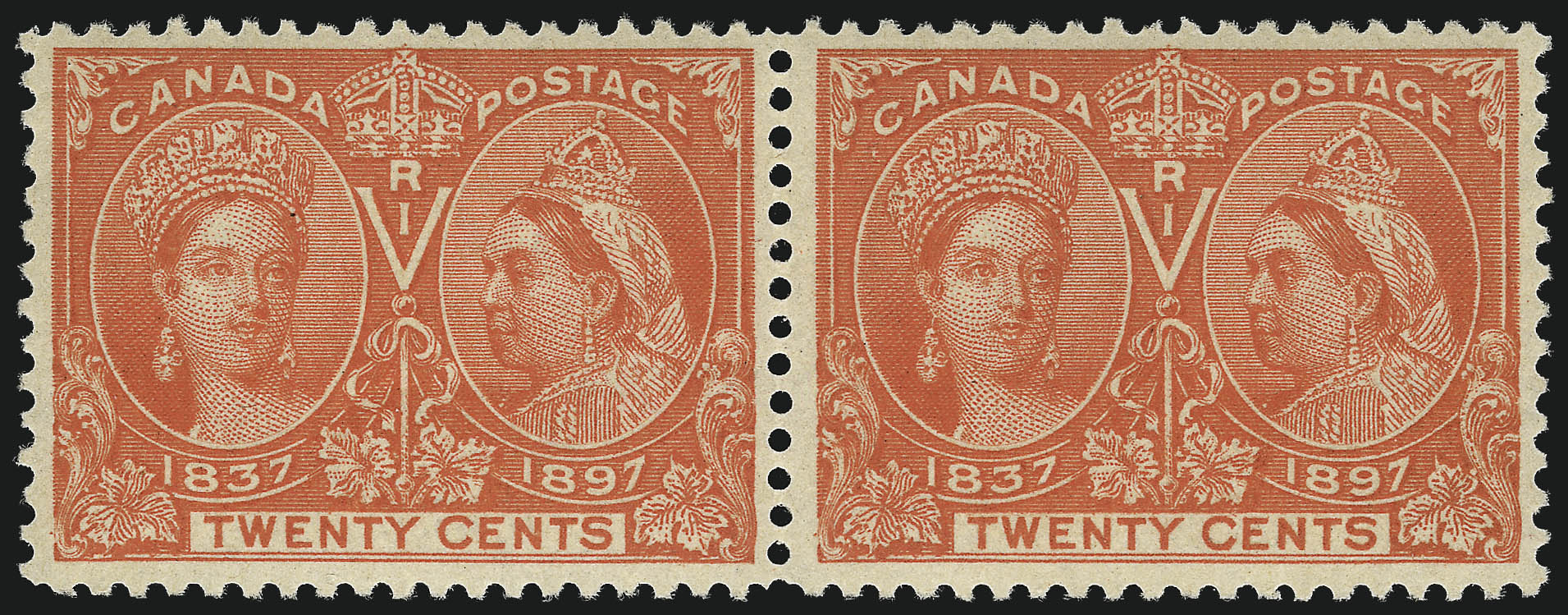 Sale no. 1026 — Lot no. 2014 — Siegel Auction Galleries