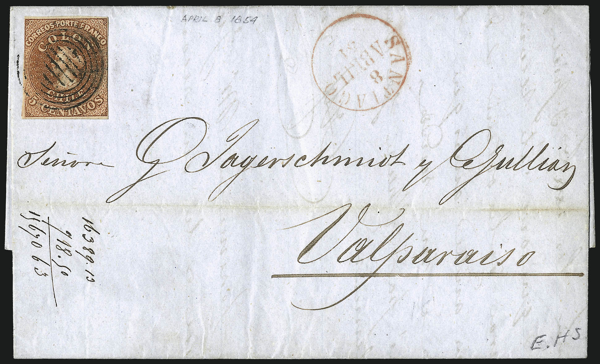 Sale no. 1026 — Lot no. 2042 — Siegel Auction Galleries