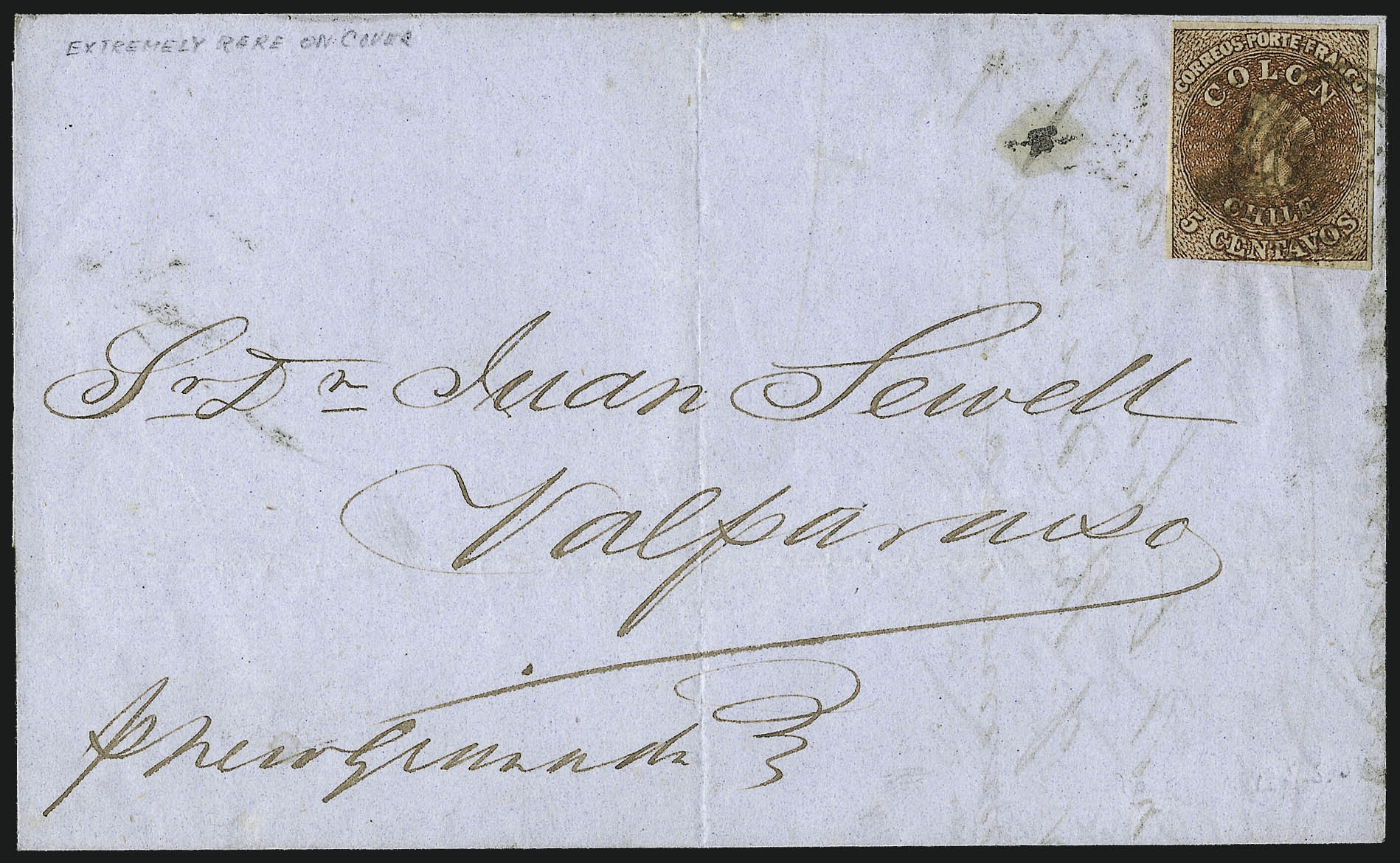 Sale no. 1026 — Lot no. 2044 — Siegel Auction Galleries