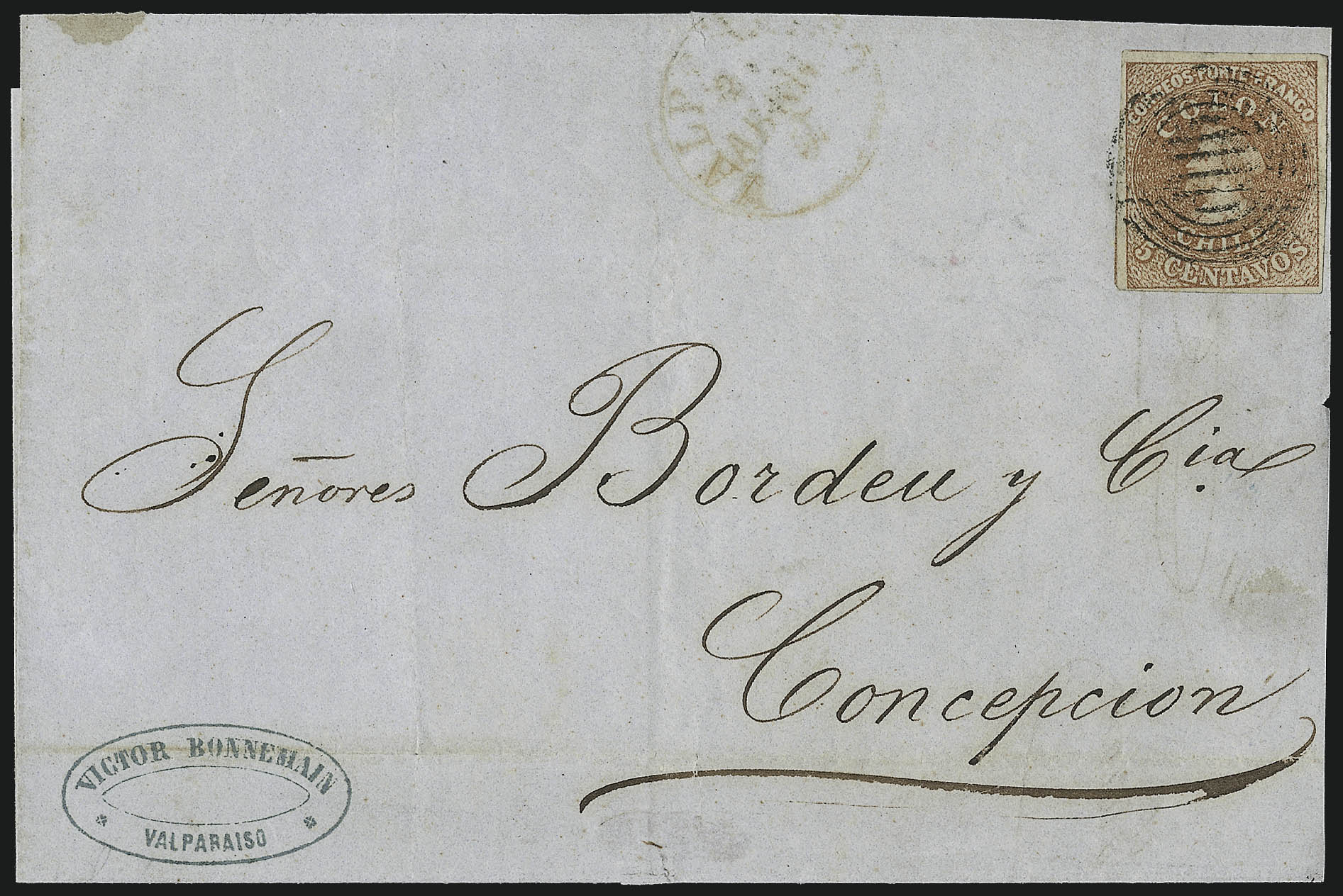 Sale no. 1026 — Lot no. 2047 — Siegel Auction Galleries