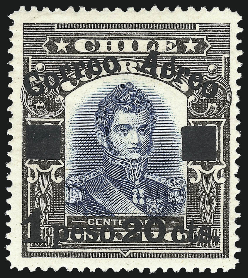 Sale no. 1026 — Lot no. 2056 — Siegel Auction Galleries