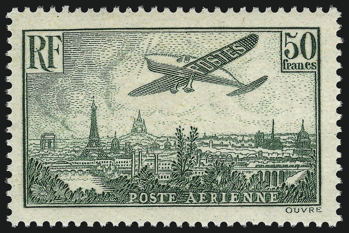 Sale no. 1026 — Lot no. 2079 — Siegel Auction Galleries