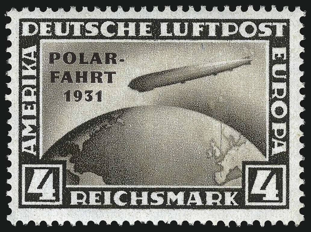 Sale no. 1026 — Lot no. 2083 — Siegel Auction Galleries