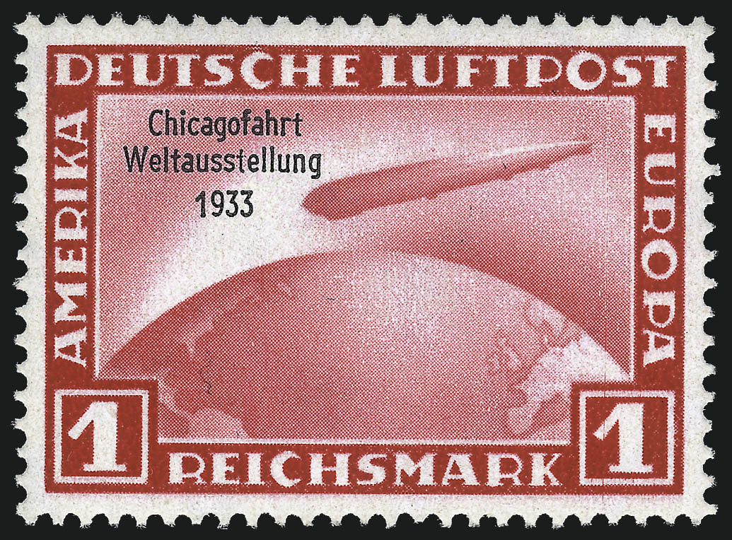 Sale no. 1026 — Lot no. 2084 — Siegel Auction Galleries