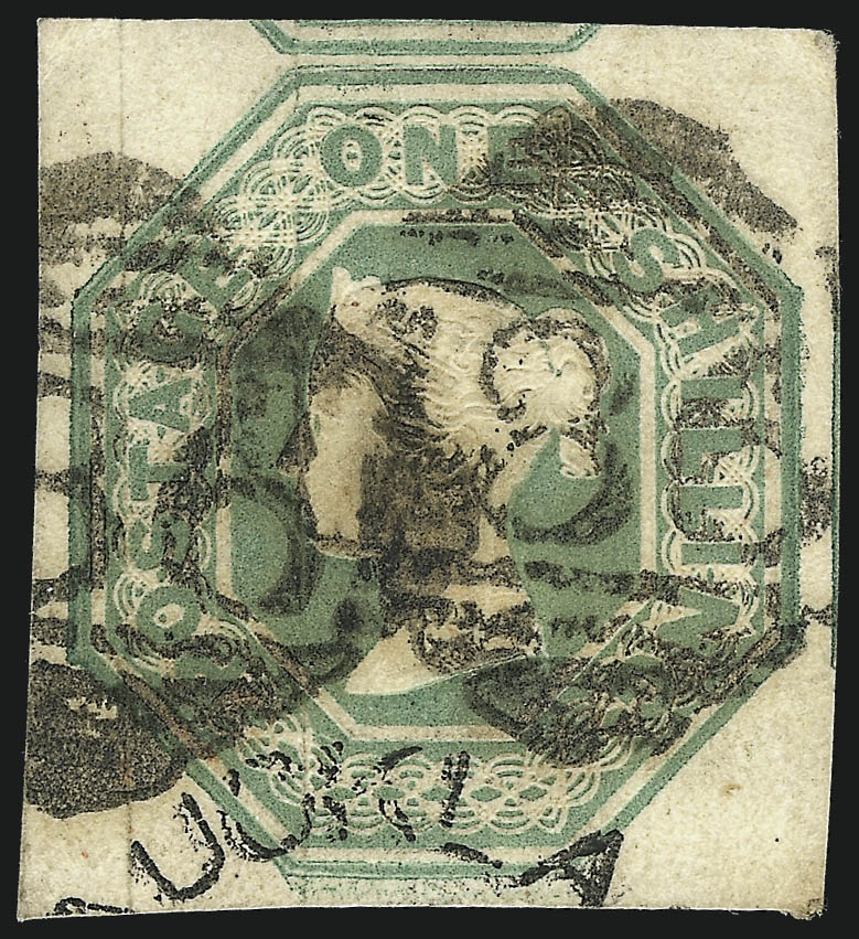 Sale no. 1026 — Lot no. 2096 — Siegel Auction Galleries