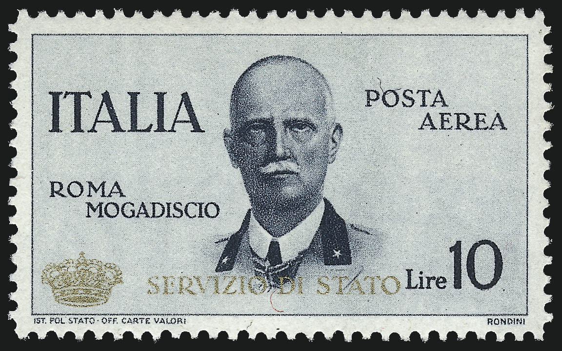 Sale no. 1026 — Lot no. 2122 — Siegel Auction Galleries