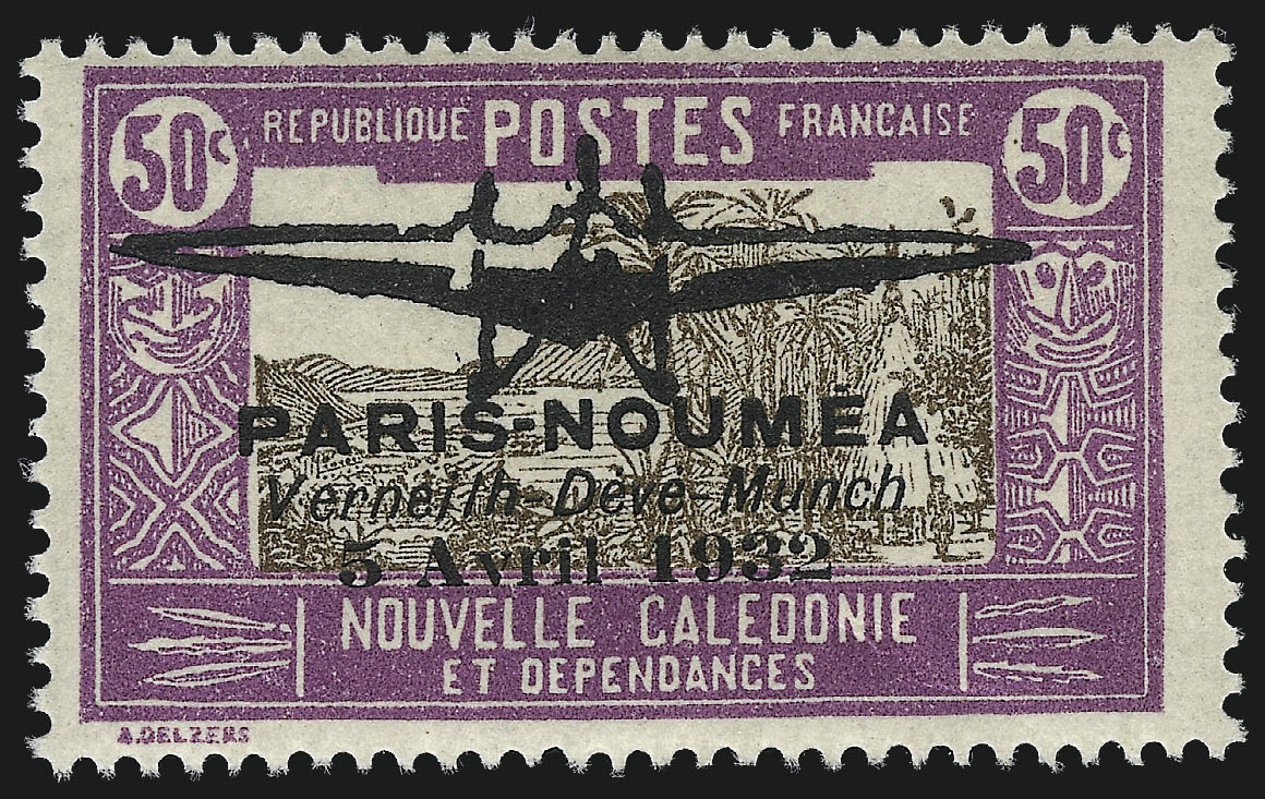 Sale no. 1026 — Lot no. 2125 — Siegel Auction Galleries