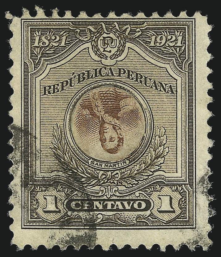 Sale no. 1026 — Lot no. 2130 — Siegel Auction Galleries