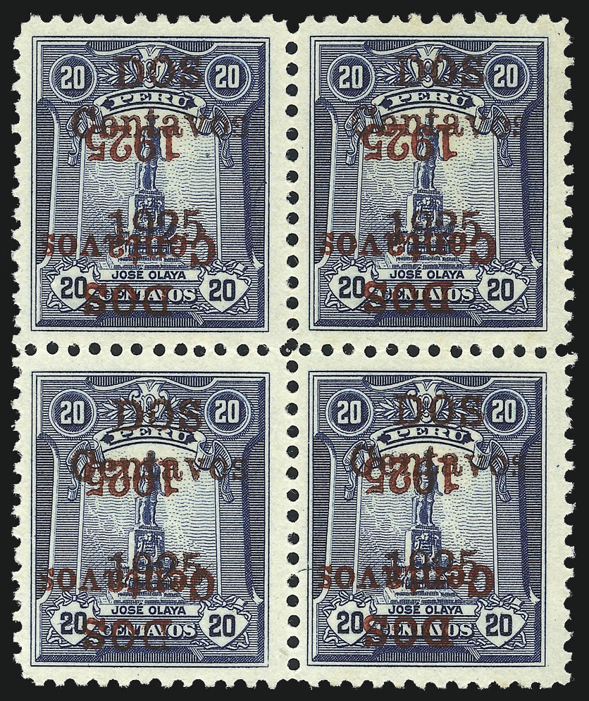 Sale no. 1026 — Lot no. 2131 — Siegel Auction Galleries