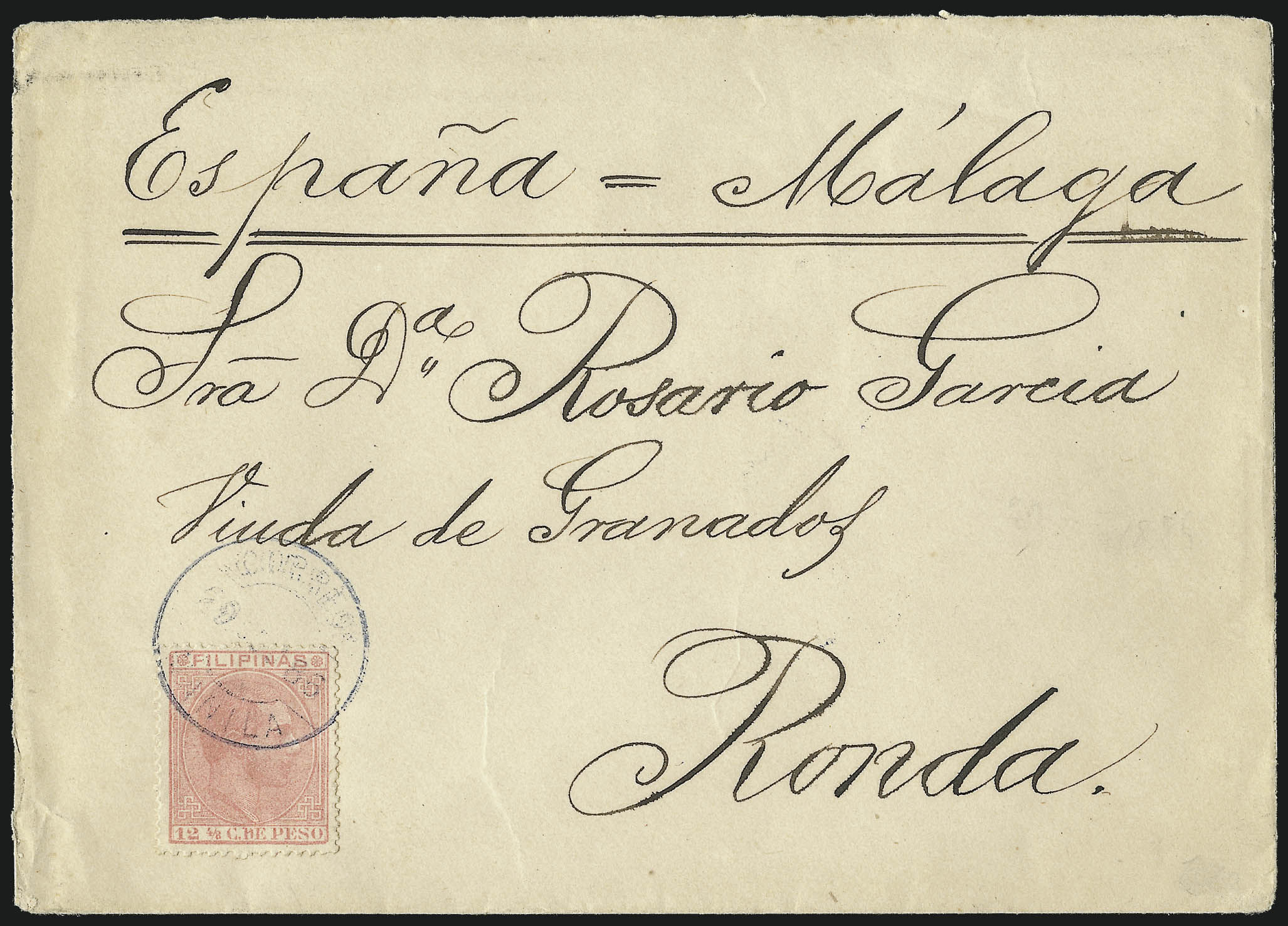 Sale no. 1026 — Lot no. 2134 — Siegel Auction Galleries