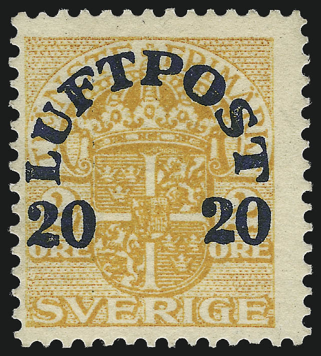 Sale no. 1026 — Lot no. 2143 — Siegel Auction Galleries