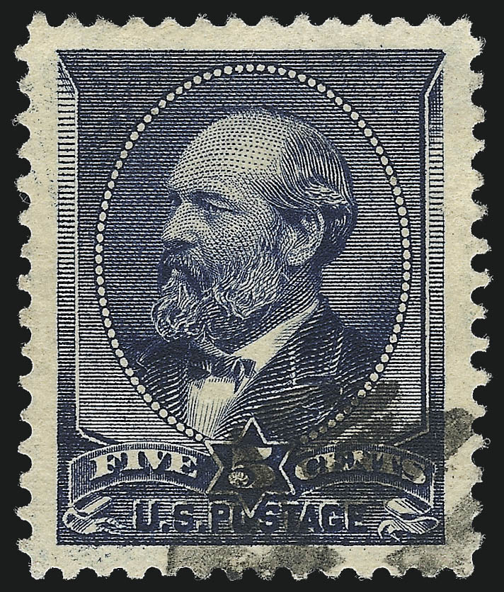 Sale no. 1027 — Lot no. 103 — Siegel Auction Galleries