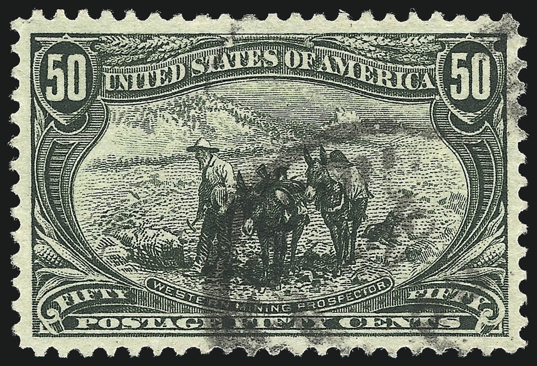 Sale no. 1027 — Lot no. 165 — Siegel Auction Galleries