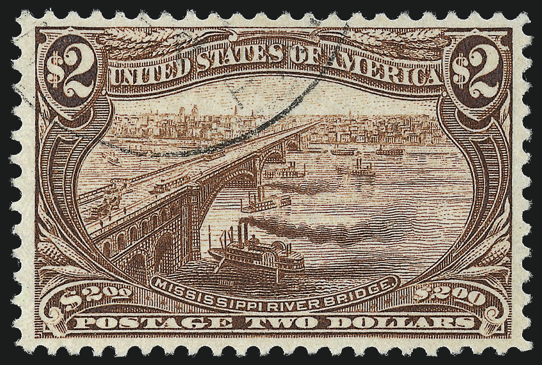 Sale no. 1027 — Lot no. 167 — Siegel Auction Galleries