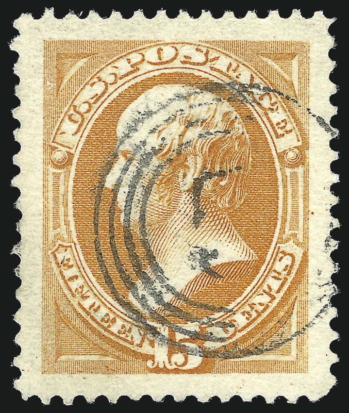 Sale no. 1027 — Lot no. 89 — Siegel Auction Galleries