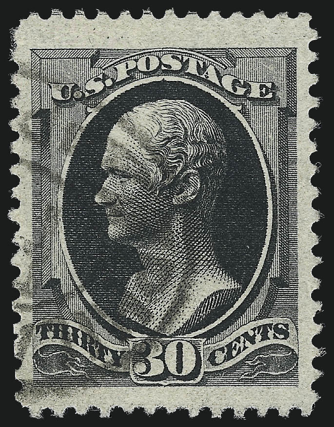 Sale no. 1027 — Lot no. 90 — Siegel Auction Galleries