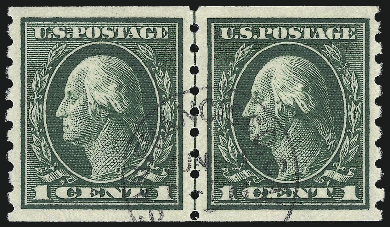 Sale no. 1028 — Lot no. 378 — Siegel Auction Galleries