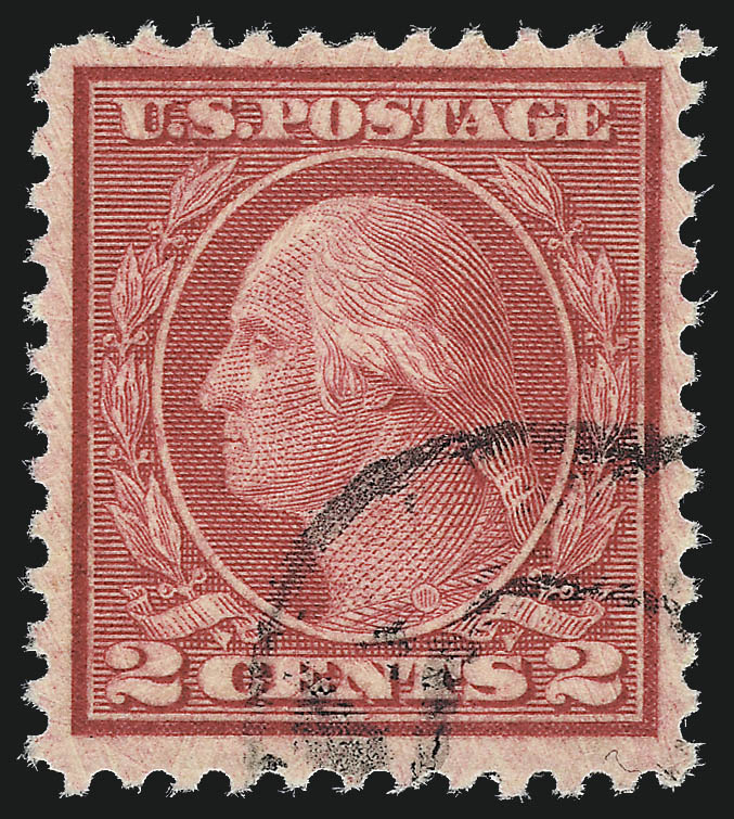 Sale no. 1028 — Lot no. 462 — Siegel Auction Galleries