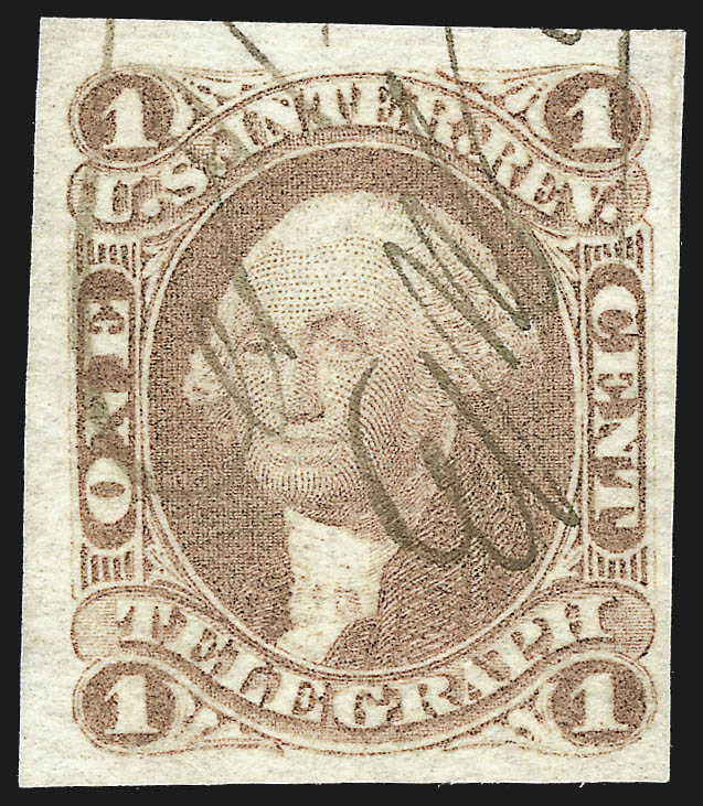 Sale no. 1031 — Lot no. 1001 — Siegel Auction Galleries