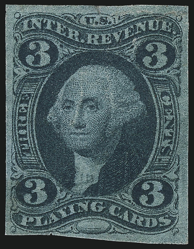 Sale no. 1031 — Lot no. 1004 — Siegel Auction Galleries