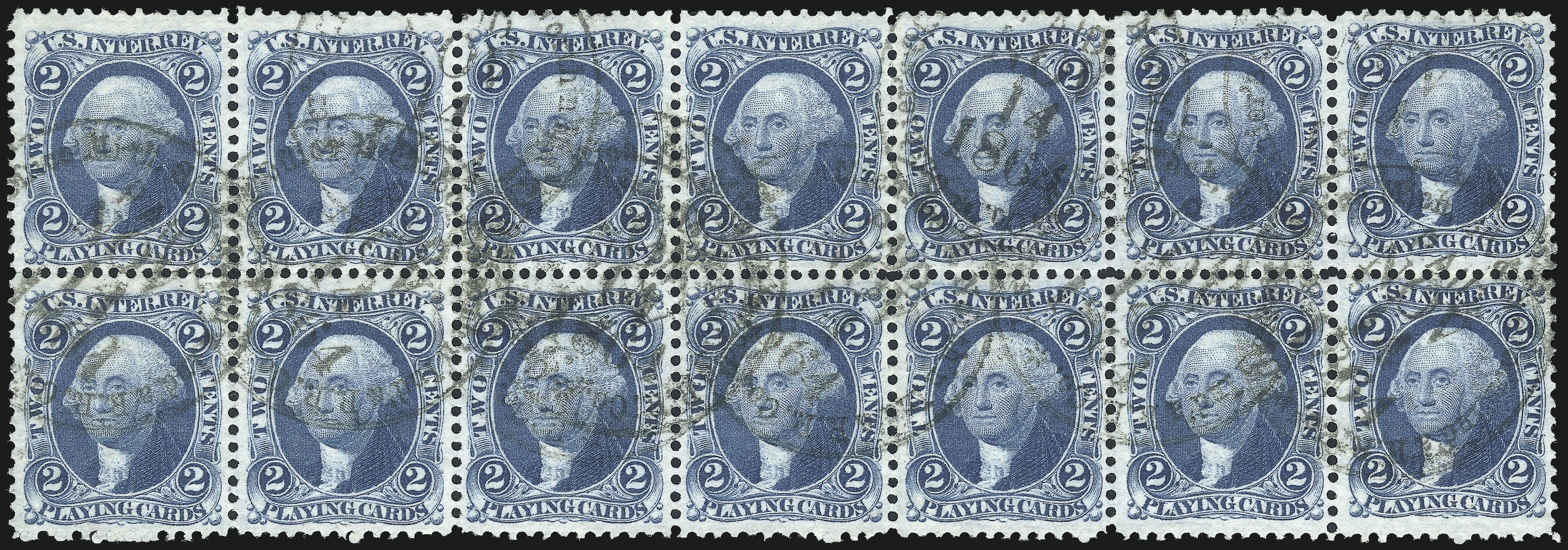 Sale no. 1031 — Lot no. 1026 — Siegel Auction Galleries