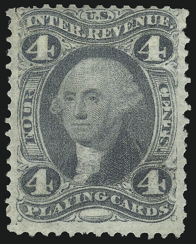 Sale no. 1031 — Lot no. 1027 — Siegel Auction Galleries