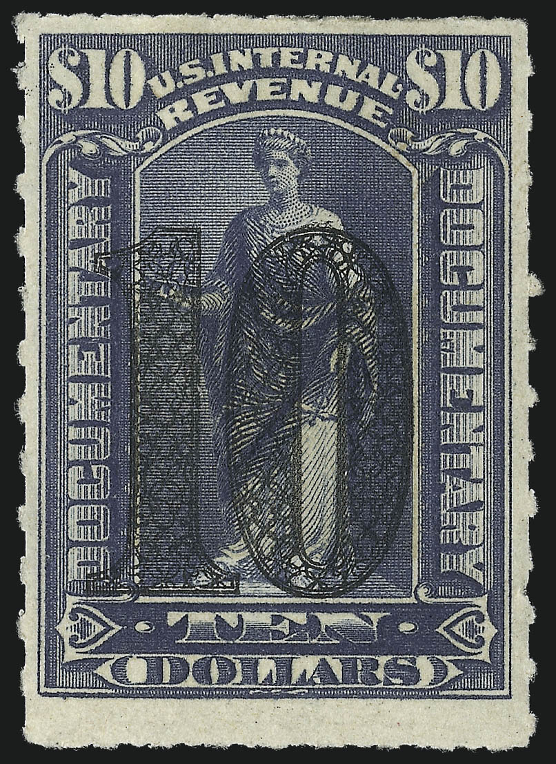 Sale no. 1031 — Lot no. 1054 — Siegel Auction Galleries