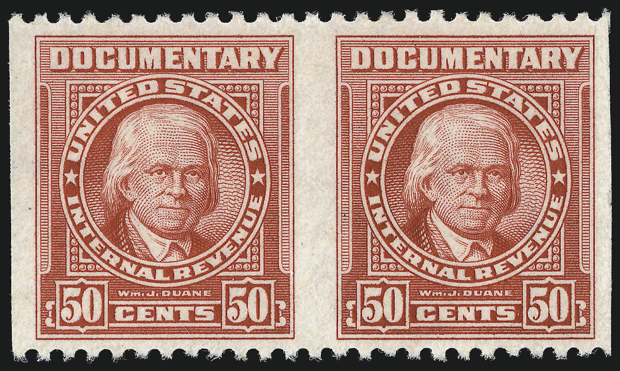 Sale no. 1031 — Lot no. 1089 — Siegel Auction Galleries