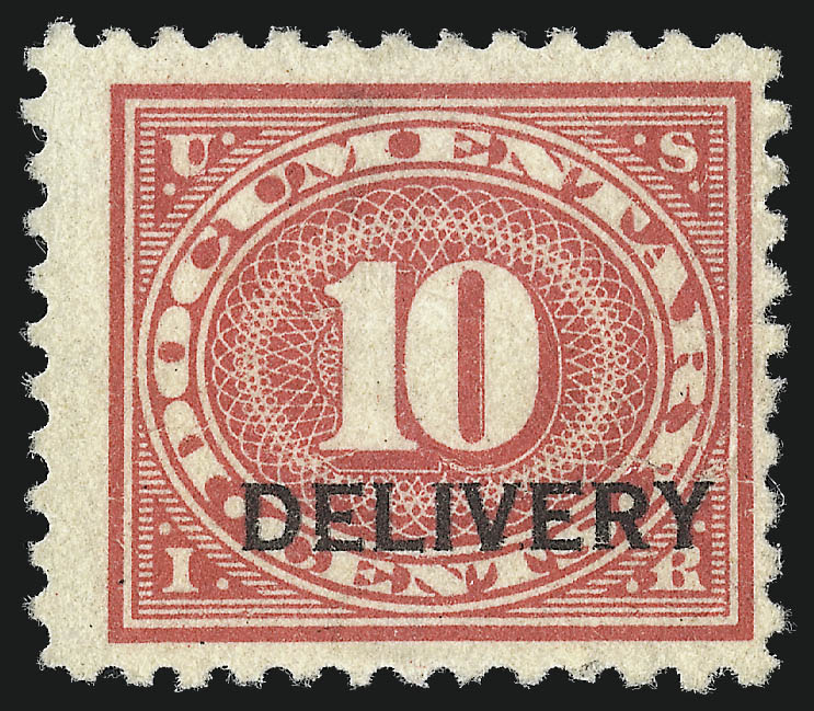 Sale no. 1031 — Lot no. 1116 — Siegel Auction Galleries