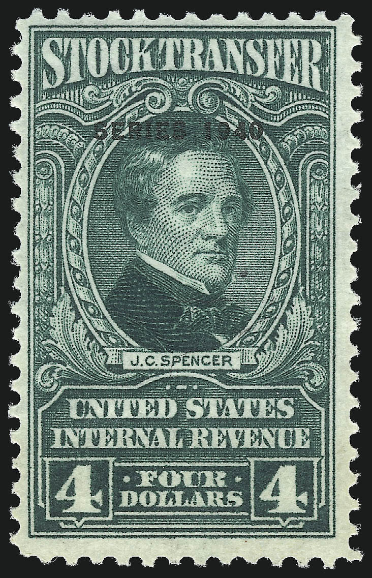 Sale no. 1031 — Lot no. 1131 — Siegel Auction Galleries