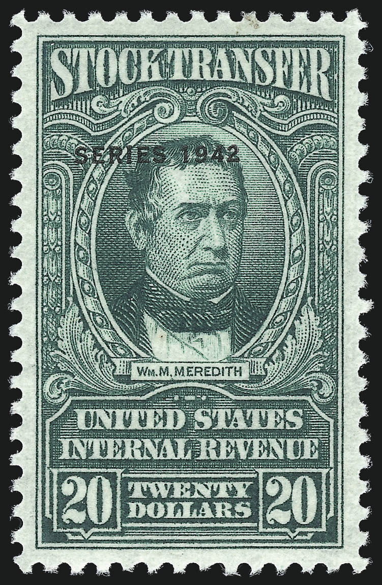 Sale no. 1031 — Lot no. 1139 — Siegel Auction Galleries