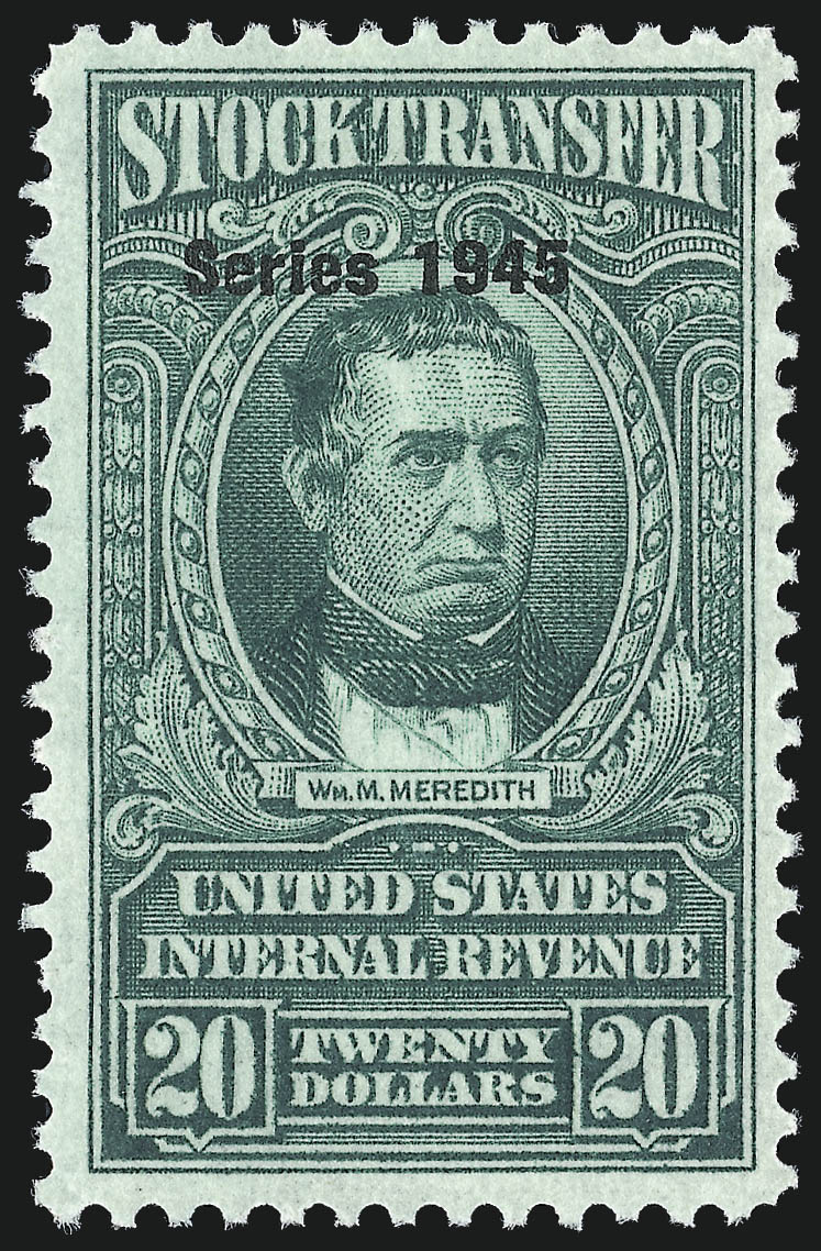 Sale no. 1031 — Lot no. 1147 — Siegel Auction Galleries