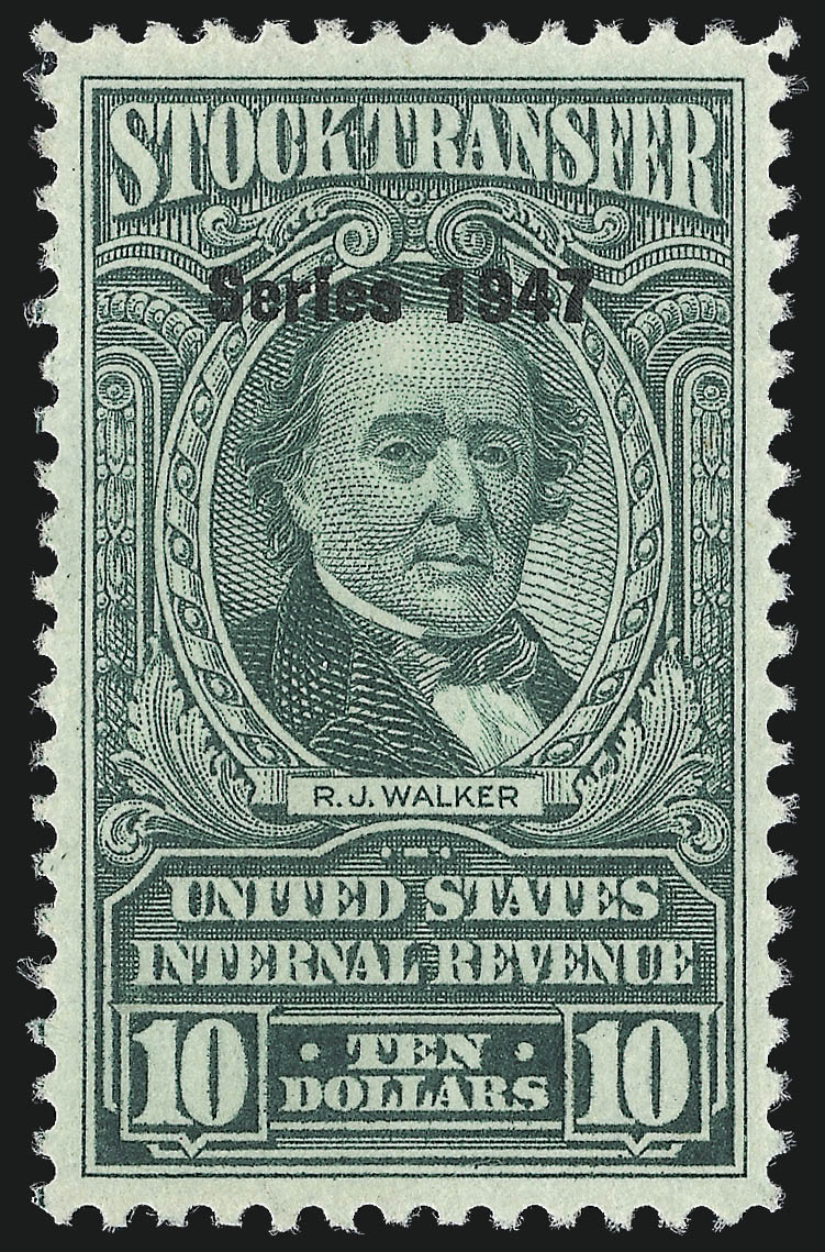 Sale no. 1031 — Lot no. 1153 — Siegel Auction Galleries