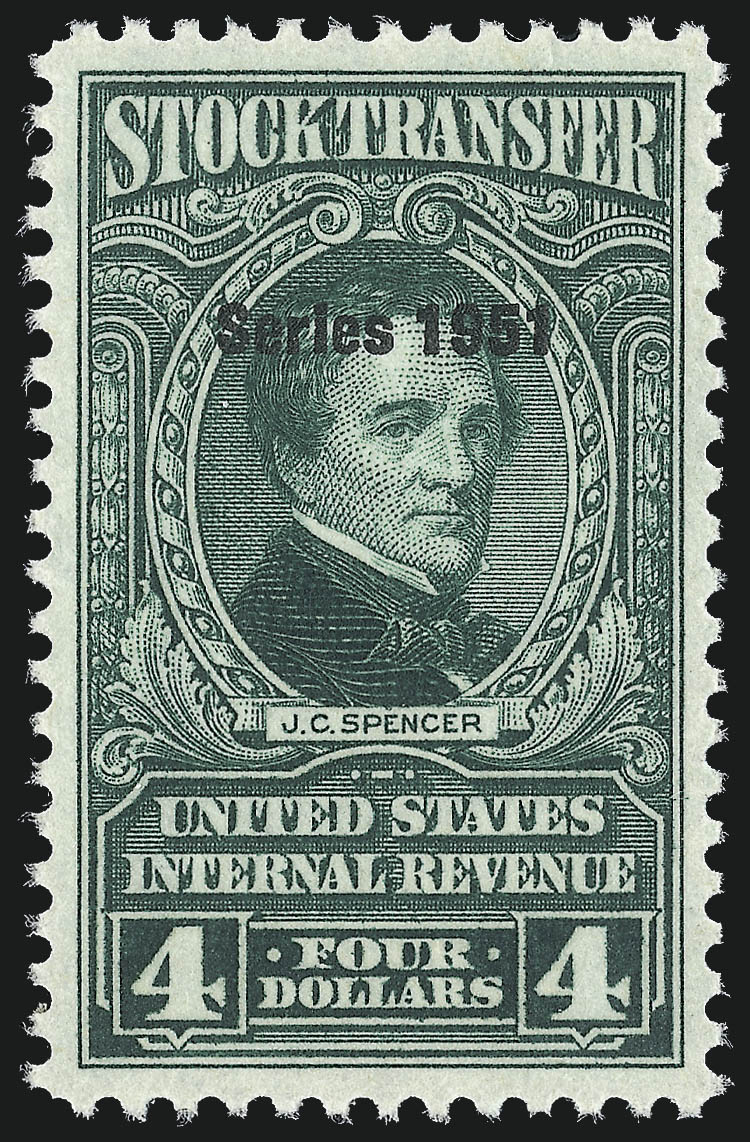 Sale no. 1031 — Lot no. 1166 — Siegel Auction Galleries