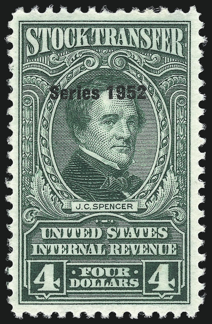 Sale no. 1031 — Lot no. 1172 — Siegel Auction Galleries