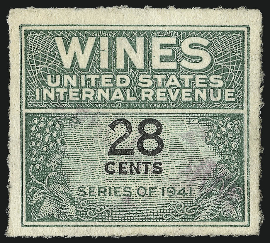 Sale no. 1031 — Lot no. 1177 — Siegel Auction Galleries