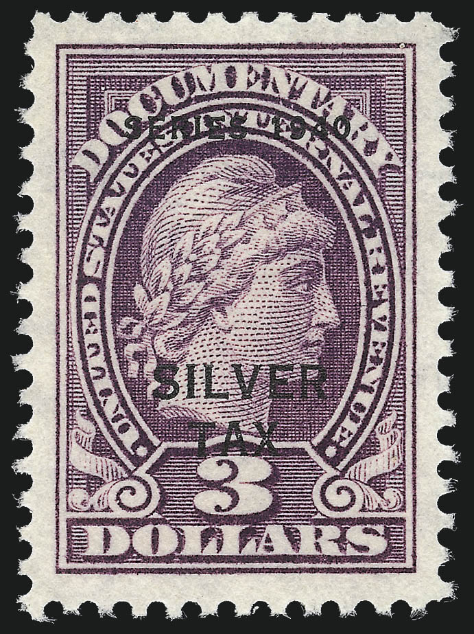 Sale no. 1031 — Lot no. 1200 — Siegel Auction Galleries