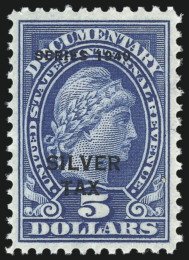 Sale no. 1031 — Lot no. 1202 — Siegel Auction Galleries