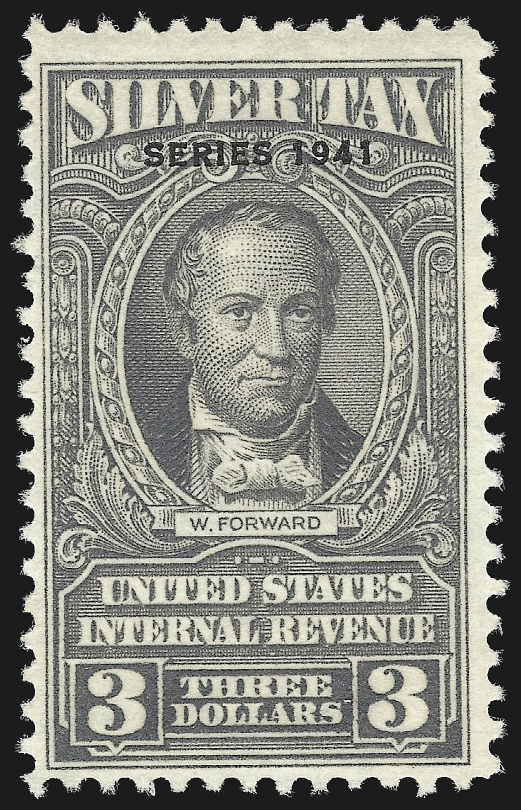 Sale no. 1031 — Lot no. 1207 — Siegel Auction Galleries