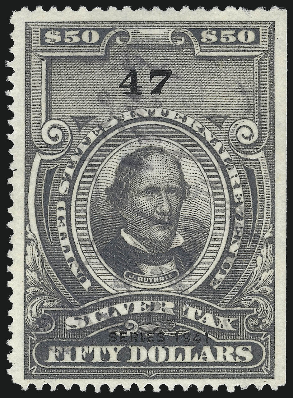 Sale no. 1031 — Lot no. 1209 — Siegel Auction Galleries