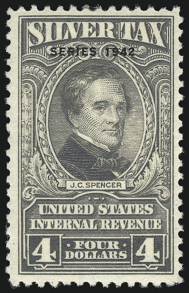 Sale no. 1031 — Lot no. 1214 — Siegel Auction Galleries